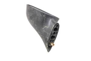 Yamaha - 01 Yamaha XL800 Left Side Mirror - Image 2