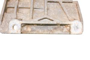 Yamaha - 01 Yamaha XL800 Riding Skid Plate - Image 3