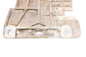 Yamaha - 01 Yamaha XL800 Riding Skid Plate - Image 4