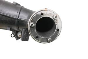 Yamaha - 01 Yamaha XL800 Header Exhaust Head Pipe - Image 4