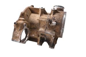 Polaris - 99 Polaris Trail Blazer 250 2x4 Crankcase Center Crank Case - Image 4