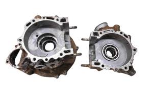 Polaris - 99 Polaris Trail Blazer 250 2x4 Crankcase Center Crank Case - Image 5