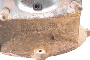 Polaris - 99 Polaris Trail Blazer 250 2x4 Crankcase Center Crank Case - Image 6