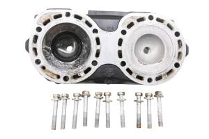 Yamaha - 01 Yamaha XL800 Cylinder Head For Parts - Image 2