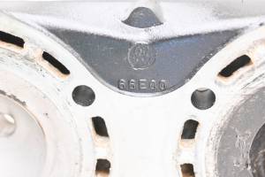 Yamaha - 01 Yamaha XL800 Cylinder Head For Parts - Image 3