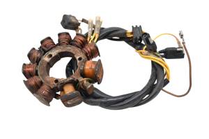 Polaris - 97 Polaris Sportsman 500 4x4 Stator - Image 2