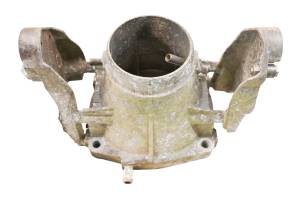 01 Yamaha XL800 Nozzle