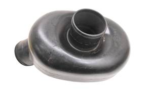 Yamaha - 01 Yamaha XL800 Water Tank Resonator Exhaust Baffle - Image 2