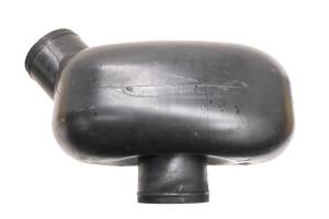 Yamaha - 01 Yamaha XL800 Water Tank Resonator Exhaust Baffle - Image 3