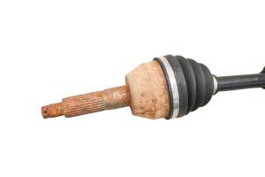 Yamaha - 20 Yamaha Wolverine X2 Rear Cv Axle Left Or Right YXE85 - Image 2