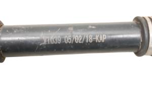 Yamaha - 20 Yamaha Wolverine X2 Rear Cv Axle Left Or Right YXE85 - Image 4
