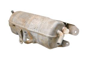 Yamaha - 20 Yamaha Wolverine X2 Oil Tank YXE850 - Image 2