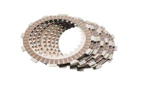 Yamaha - 12 Yamaha YFZ450R Clutch Plates - Image 2