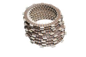 Yamaha - 12 Yamaha YFZ450R Clutch Plates - Image 3