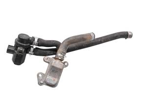 14 Suzuki King Quad 400 4x4 Solenoid Valve 400ASi SE