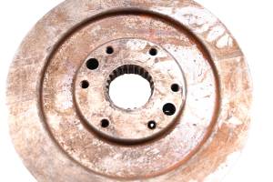 Polaris - 13 Polaris Sportsman 550 4x4 Engine Coupler - Image 3