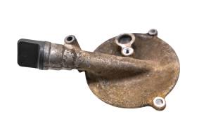 08 Kawasaki Brute Force 650 4x4 Oil Dip Stick Cover KVF650