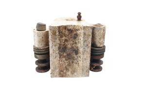 97 Polaris Sportsman 500 4x4 Front Right Brake Caliper