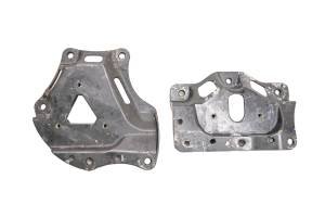 13 Sea-Doo GTX Limited iS 260 Engine Motor Bracket Mounts