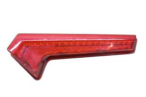 21 Polaris RZR XP Turbo EPS 4x4 Rear Right Tail Brake Light
