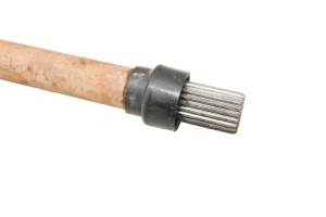 Yamaha - 20 Yamaha Wolverine X2 Front Drive Shaft YXE850 - Image 2