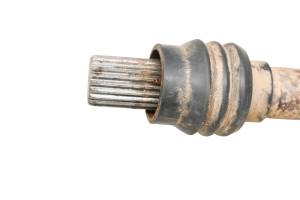 Yamaha - 20 Yamaha Wolverine X2 Front Drive Shaft YXE850 - Image 3