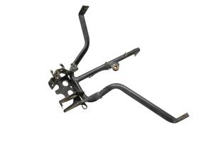 Yamaha - 20 Yamaha Wolverine X2 Frame Reinforcement Bracket YXE850 - Image 2