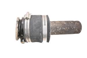 13 Sea-Doo GTX Limited iS 260 Exhaust Pipe