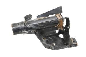 20 Yamaha Wolverine X2 Upper Steering Stem Bracket Mount YXE850