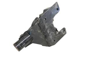Yamaha - 20 Yamaha Wolverine X2 Upper Steering Stem Bracket Mount YXE850 - Image 2