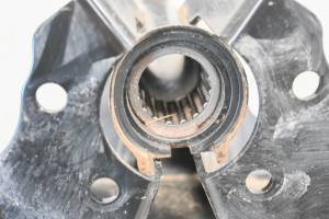 Yamaha - 20 Yamaha Wolverine X2 Upper Steering Stem Bracket Mount YXE850 - Image 3