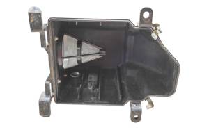 Yamaha - 12 Yamaha YFZ450R Airbox Intake Air Box - Image 2