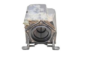 Yamaha - 12 Yamaha YFZ450R Airbox Intake Air Box - Image 3