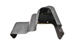 21 Polaris RZR XP Turbo EPS 4x4 Power Steering Unit Guard Cover