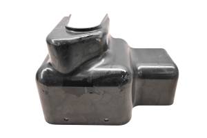 Polaris - 21 Polaris RZR XP Turbo EPS 4x4 Power Steering Unit Guard Cover - Image 3