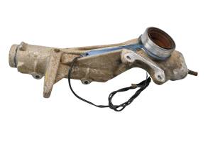 Polaris - 97 Polaris Sportsman 500 4x4 Front Right Spindle Knuckle - Image 2