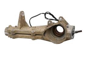 Polaris - 97 Polaris Sportsman 500 4x4 Front Right Spindle Knuckle - Image 3