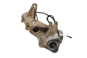Polaris - 97 Polaris Sportsman 500 4x4 Front Right Spindle Knuckle - Image 4