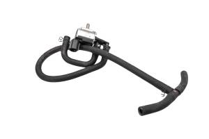 16 Kawasaki Ninja 650 Solenoid Valve EX650