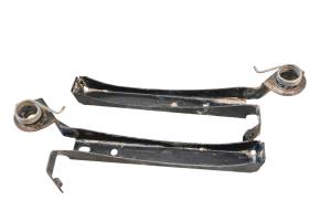 20 Yamaha Wolverine X2 Brackets Mounts YXE850