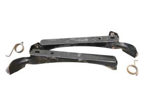 Yamaha - 20 Yamaha Wolverine X2 Brackets Mounts YXE850 - Image 2