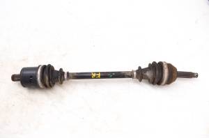 Polaris - 14 Polaris Ranger 400 4x4 Front Right Left Cv Axle - Image 1
