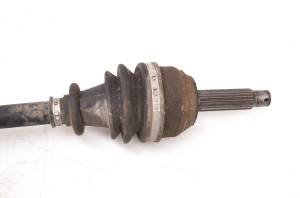 Polaris - 14 Polaris Ranger 400 4x4 Front Right Left Cv Axle - Image 3