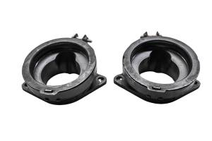 16 Kawasaki Ninja 650 Intake Manifold Throttle Body Boots EX650