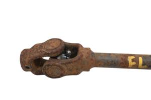 Polaris - 97 Polaris Sportsman 500 4x4 Front Left Cv Axle - Image 2