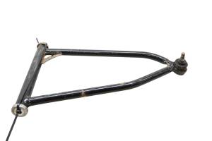 Yamaha - 12 Yamaha YFZ450R Front Upper Left A-Arm - Image 2