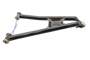 Yamaha - 12 Yamaha YFZ450R Front Lower Left A-Arm - Image 2