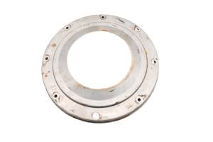 20 Yamaha Wolverine X2 Clutch Stopper Covers YXE850