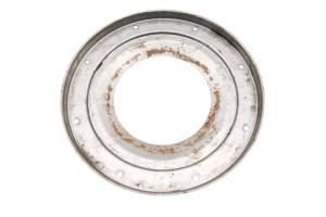 Yamaha - 20 Yamaha Wolverine X2 Clutch Stopper Covers YXE850 - Image 2