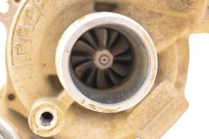 Polaris - 21 Polaris RZR XP Turbo EPS 4x4 Turbo Charger & Manifold For Parts - Image 7